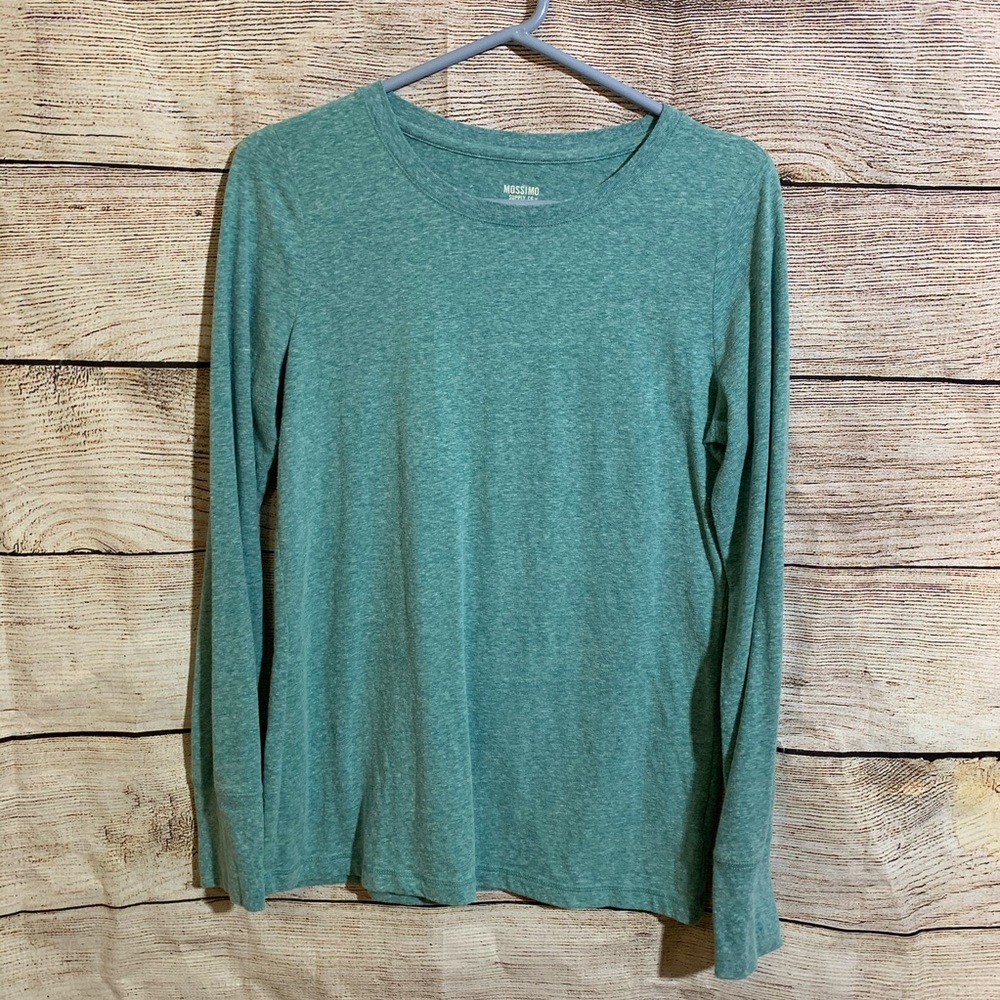 Mossimo Longsleeved tee